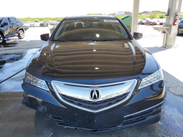 2015 Acura Tlx Tech VIN: 19UUB1F57FA021811 Lot: 38714944