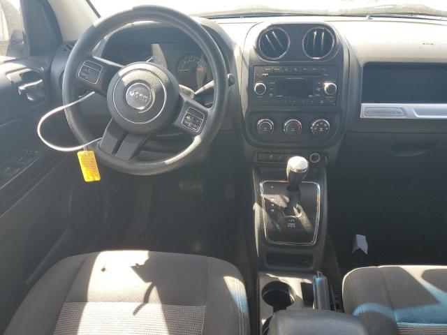 2016 JEEP COMPASS SP - 1C4NJDBB3GD662974