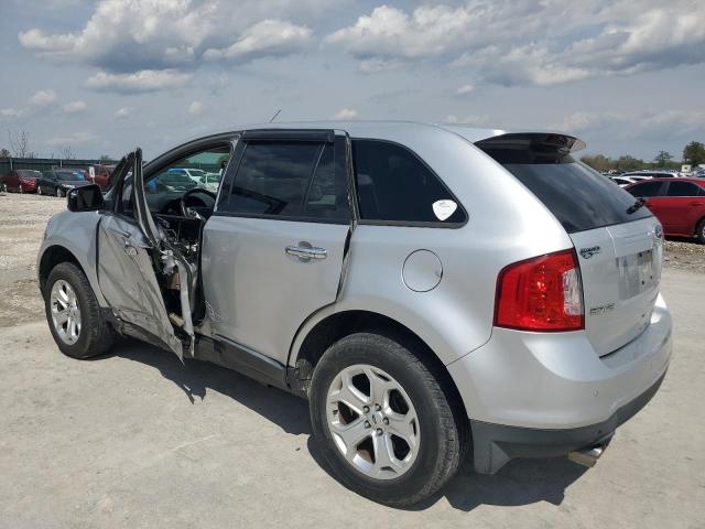 2011 Ford Edge Sel VIN: 2FMDK3JC5BBA63792 Lot: 50497754