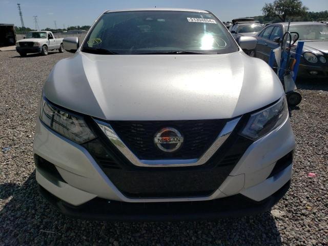 2020 Nissan Rogue Sport S VIN: JN1BJ1CV8LW259620 Lot: 51394854