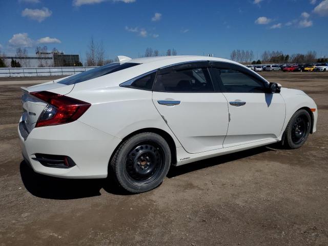 2018 Honda Civic Touring VIN: 2HGFC1F91JH102399 Lot: 50882464