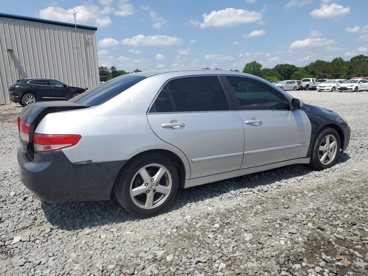 JHMCM55653C065262 2003 Honda Accord Ex