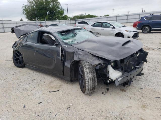 2021 Dodge Charger Gt VIN: 2C3CDXHG3MH548978 Lot: 51918464