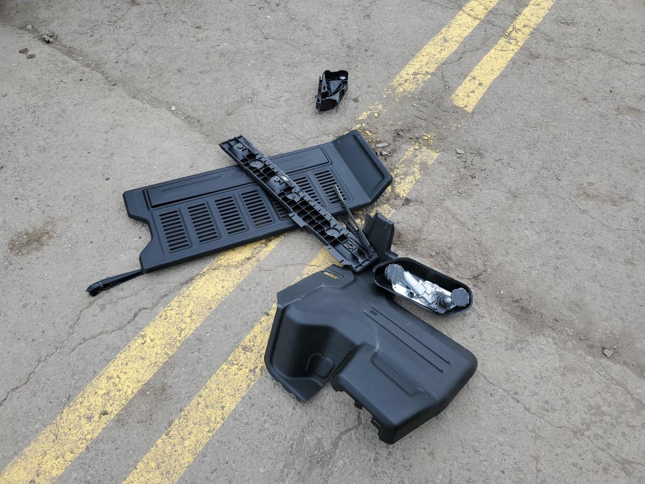 1C4HJXDG1MW726906 2021 Jeep Wrangler Unlimited Sport