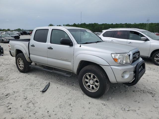 2008 Toyota Tacoma Double Cab Prerunner VIN: 3TMJU62N68M052147 Lot: 50809554