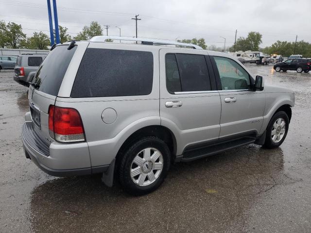 2005 Lincoln Aviator VIN: 5LMEU88H15ZJ16564 Lot: 51821714