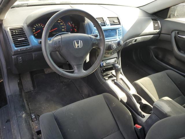 2007 Honda Accord Ex VIN: 1HGCM72717A019313 Lot: 51980734