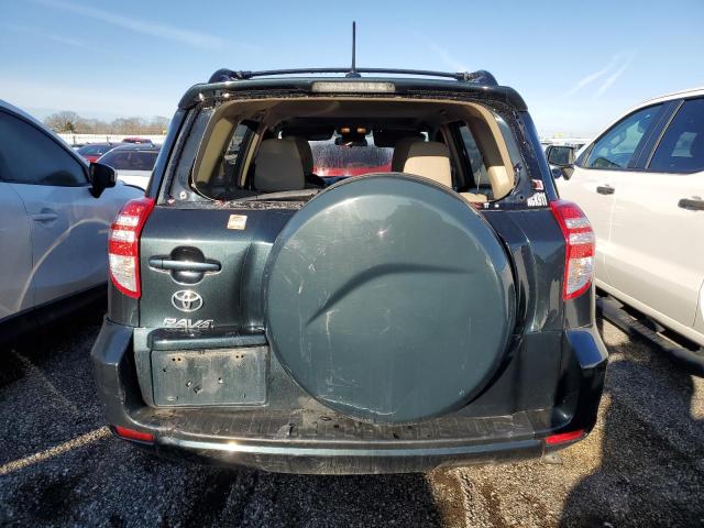 2012 Toyota Rav4 VIN: 2T3ZF4DVXCW113148 Lot: 50428234