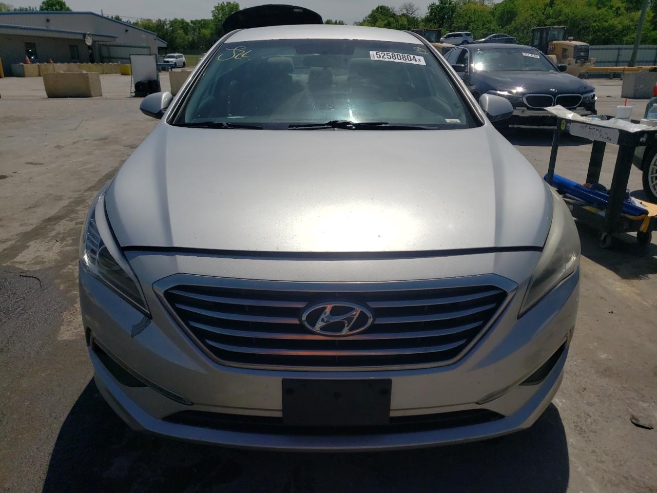 5NPE24AF6FH008948 2015 Hyundai Sonata Se