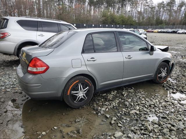 2009 Nissan Versa S VIN: 3N1BC11E39L462023 Lot: 49815274