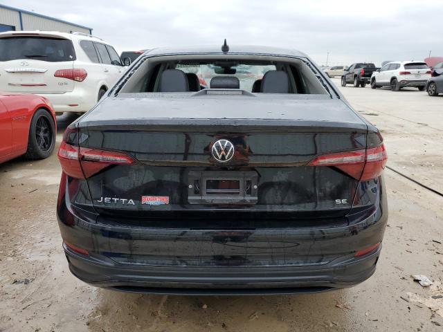 2022 Volkswagen Jetta Se VIN: 3VWEM7BU8NM011526 Lot: 50820284