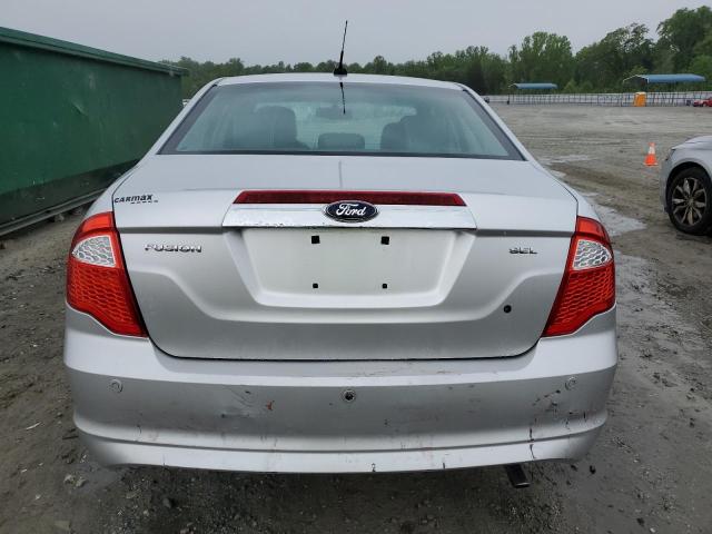 2011 Ford Fusion - Image 6