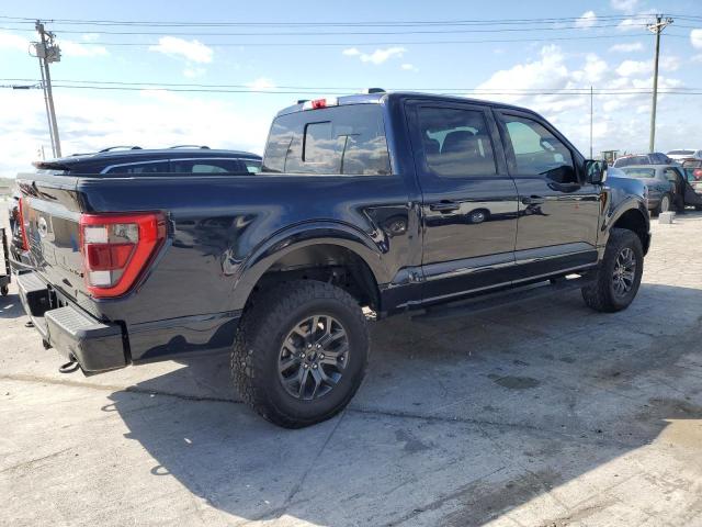 2022 Ford F150 Supercrew VIN: 1FTEW1E85NFA90470 Lot: 50261924