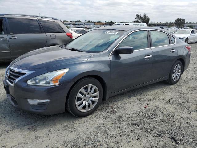 Lot #2490028682 2013 NISSAN ALTIMA 2.5 salvage car