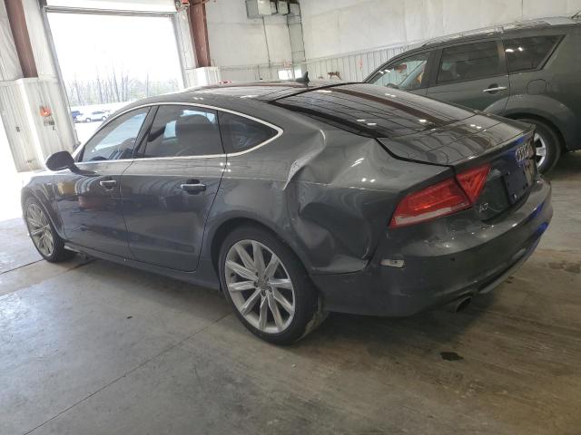 2012 Audi A7 Prestige VIN: WAU3GAFC3CN135588 Lot: 52831654