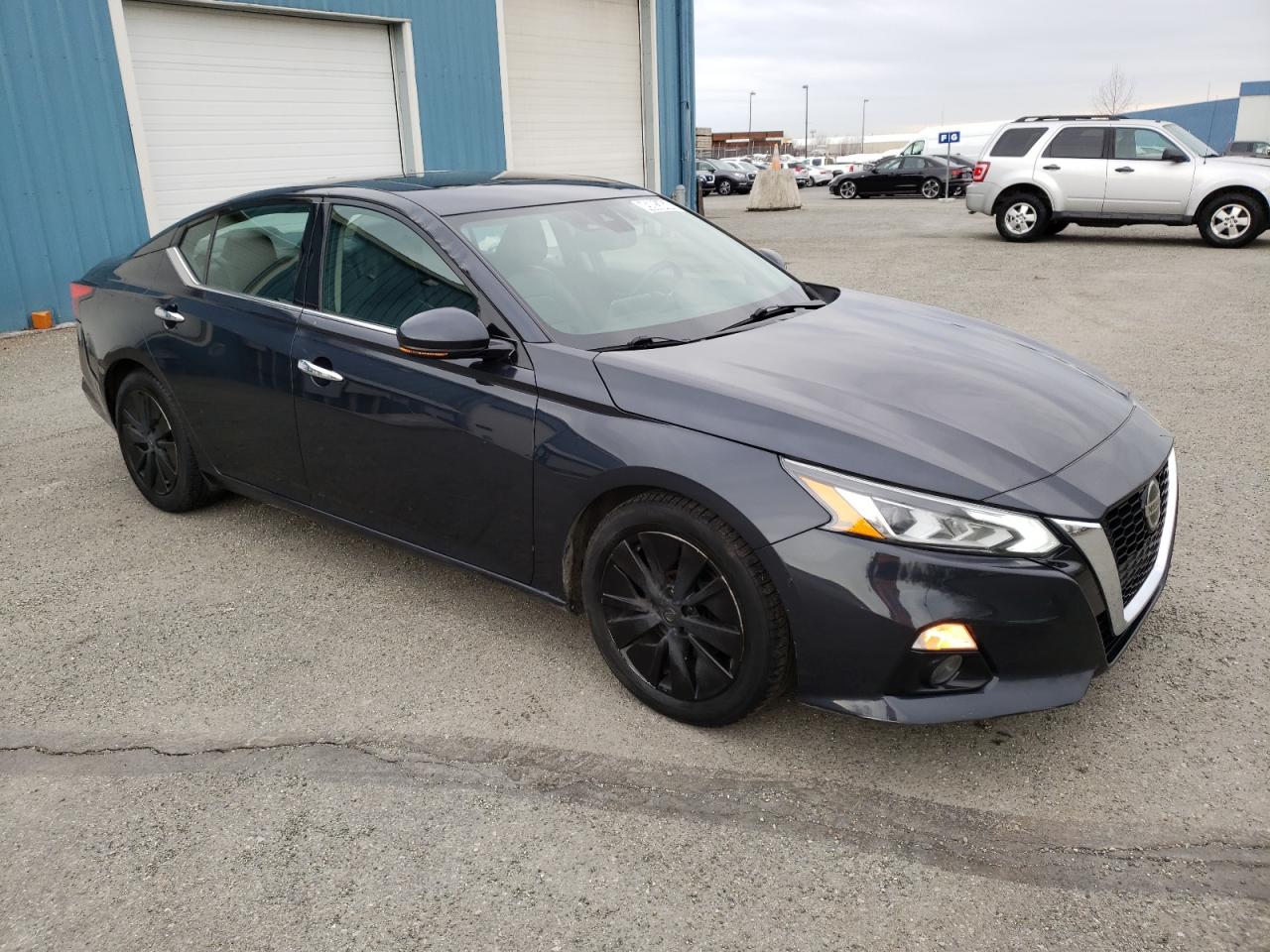 1N4BL4EV3KC171845 2019 Nissan Altima Sl