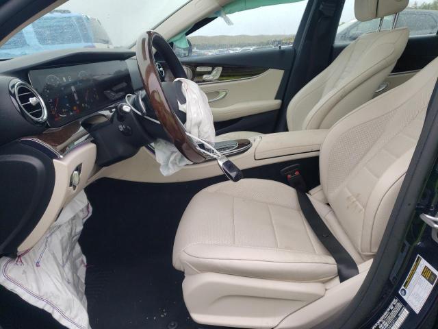 2021 MERCEDES-BENZ E 350 4MAT - W1KZF8EB1MA938111