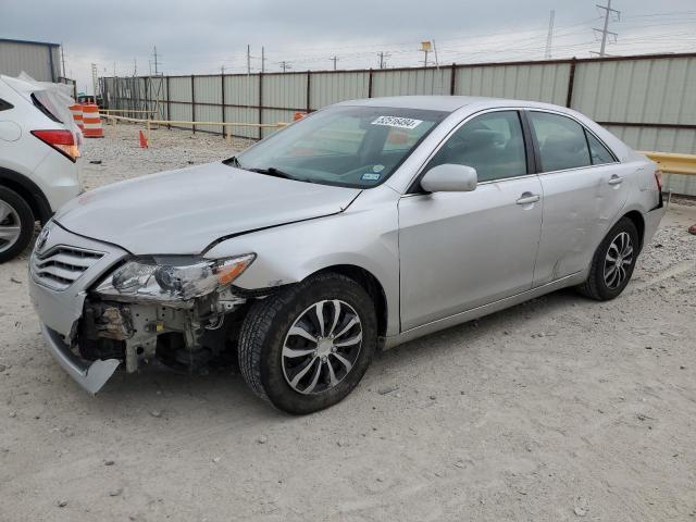 2011 Toyota Camry Base VIN: 4T4BF3EK1BR145838 Lot: 52516494