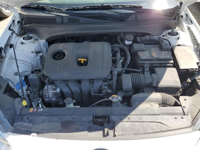 2021 Kia Forte Fe VIN: 3KPF24AD8ME401497 Lot: 51183864