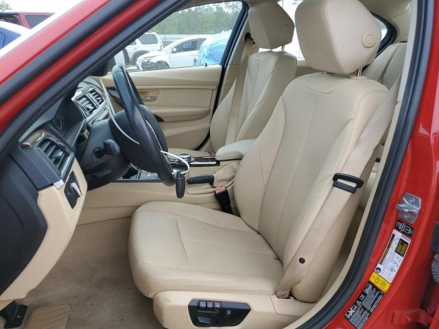 2014 BMW 328 Xi Sulev VIN: WBA3B5C51EP544014 Lot: 50528044