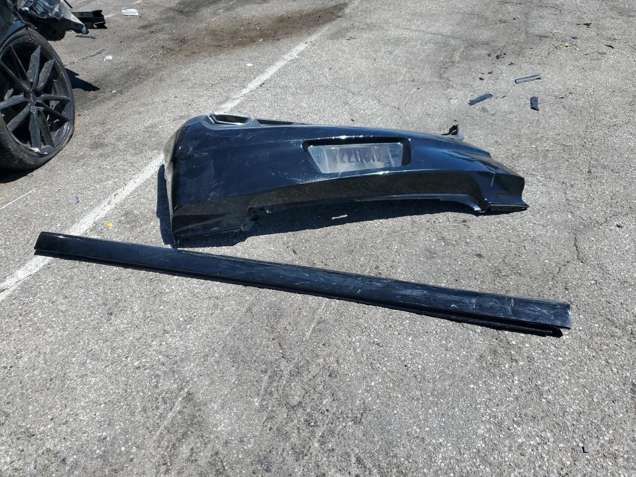 2C3CDXBG4EH238378 2014 Dodge Charger Se