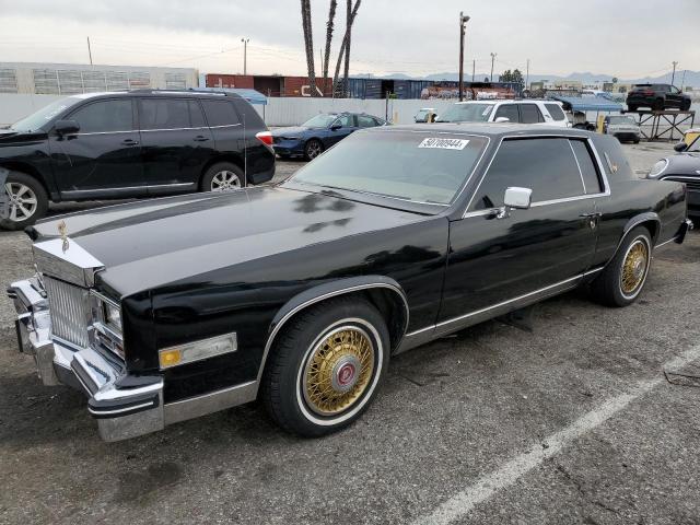 Vin: 1g6al5786ce610192, lot: 50700944, cadillac eldorado 1982 img_1