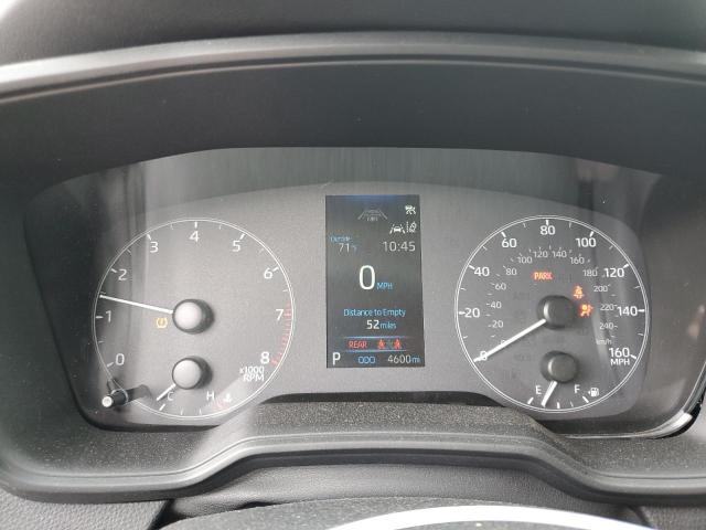 2023 TOYOTA COROLLA LE - 5YFB4MDE0PP057227