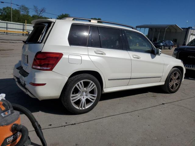 2015 Mercedes-Benz Glk 350 VIN: WDCGG5HB7FG427067 Lot: 51406544