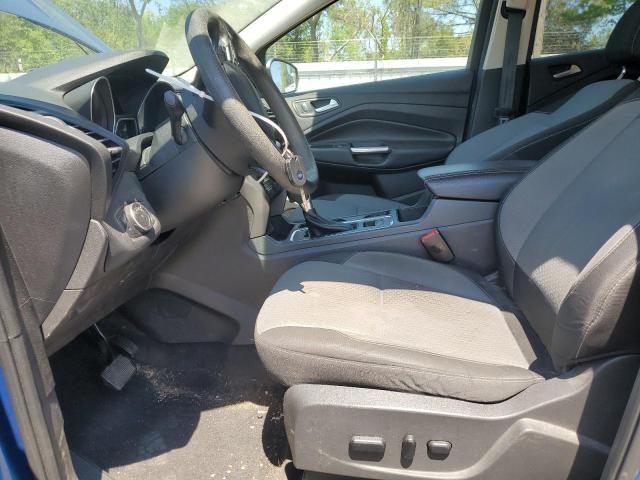 2017 Ford Escape Se VIN: 1FMCU0GD9HUB57245 Lot: 51052034