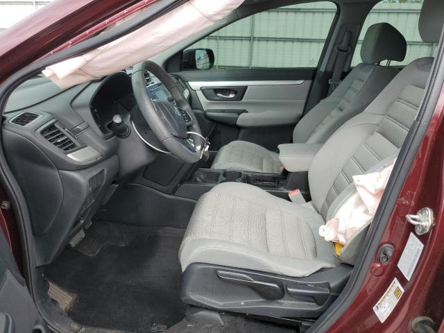 2018 HONDA CRV 2HKRW6H36JH203048