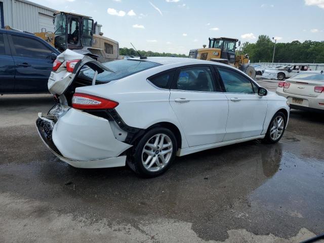 2013 Ford Fusion Se VIN: 3FA6P0H79DR382550 Lot: 52499614