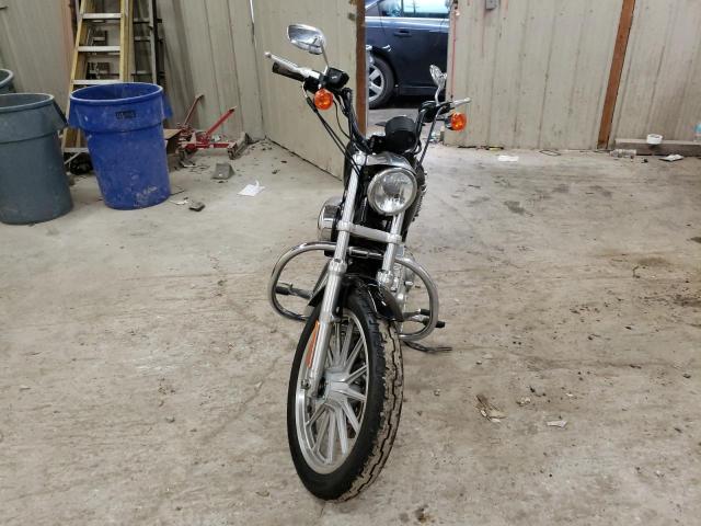 2008 HARLEY-DAVIDSON XL883 L 1HD4CR2198K459125