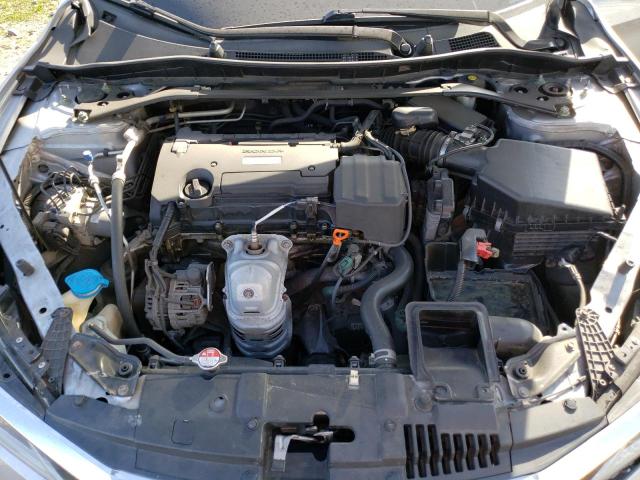 2017 HONDA ACCORD SPO - 1HGCR2F67HA099627