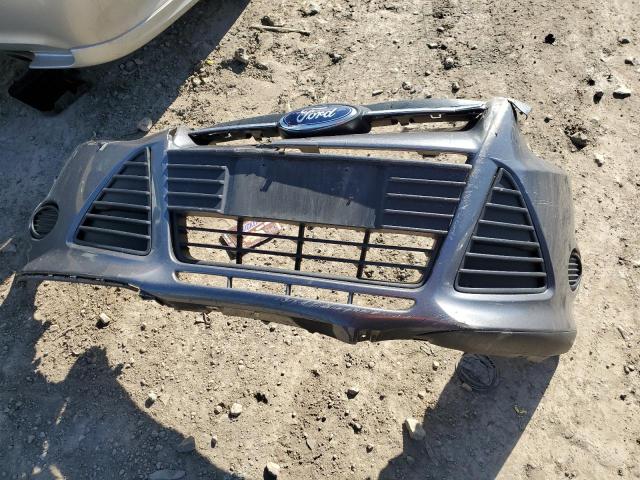 2014 Ford Focus Se VIN: 1FADP3F27EL160525 Lot: 51788984