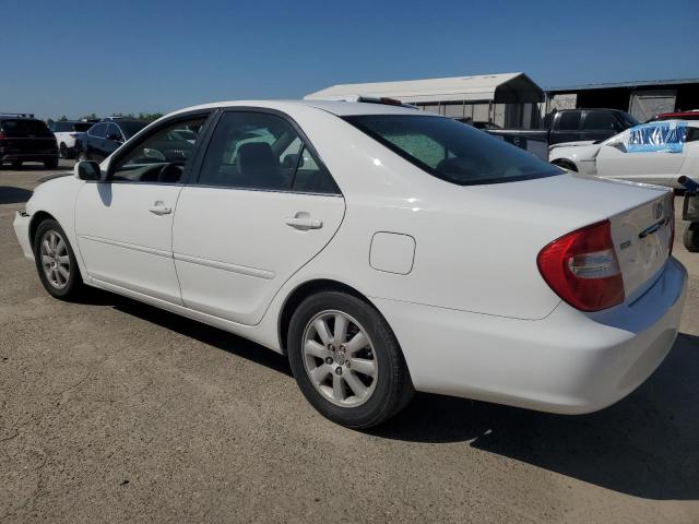 2004 Toyota Camry Le VIN: 4T1BE32K64U329970 Lot: 50076044