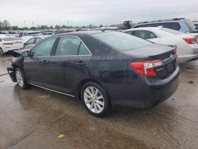 VIN 4T1BF1FK8DU684604 2013 Toyota Camry, L no.2