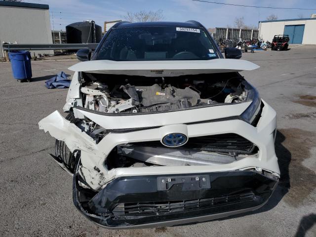 VIN 4T3E6RFV5NU082385 2022 TOYOTA RAV4 no.5