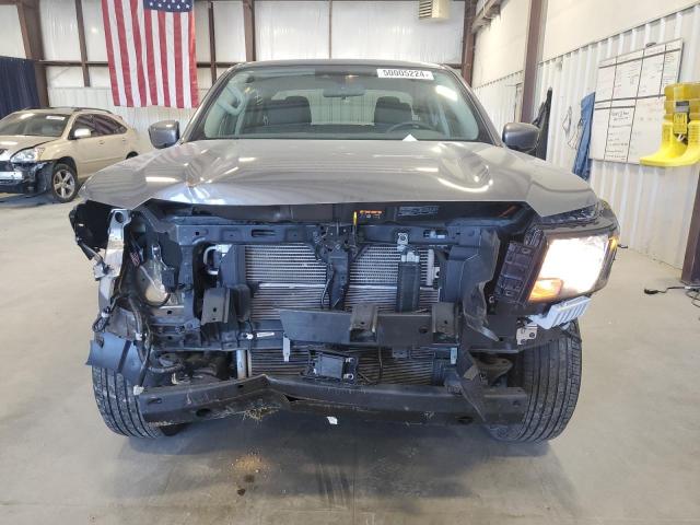 Lot #2445798336 2023 NISSAN FRONTIER S salvage car