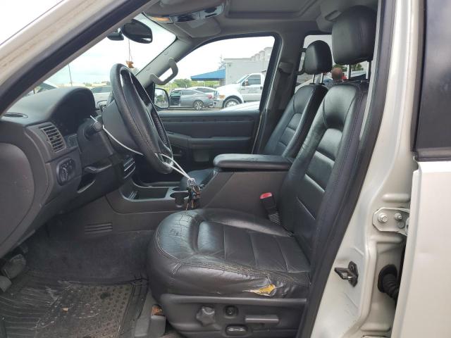 2003 Ford Explorer Limited VIN: 1FMZU75W73ZA57079 Lot: 52959014