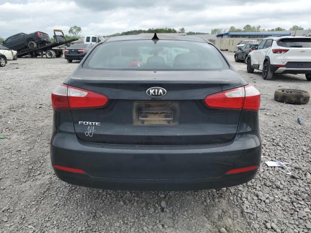 2016 Kia Forte Lx VIN: KNAFK4A63G5551113 Lot: 51372574