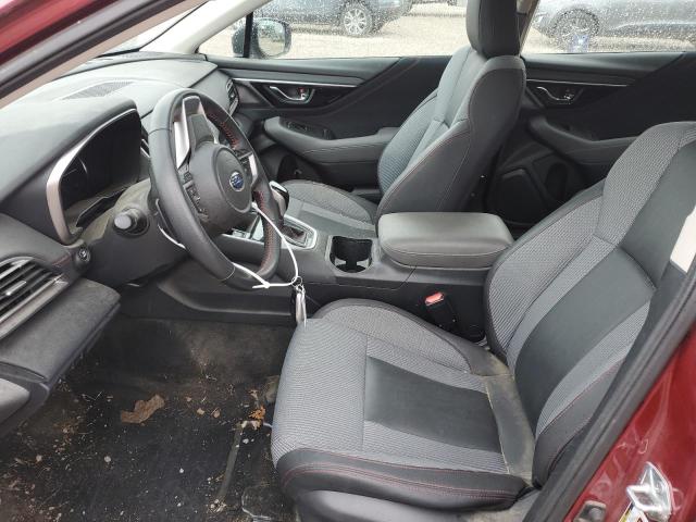 2022 SUBARU LEGACY SPO 4S3BWAH67N3018765