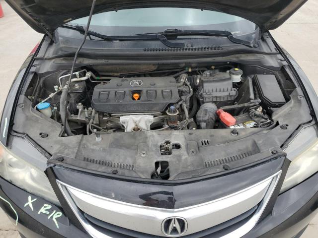 2013 Acura Ilx 20 Premium VIN: 19VDE1F51DE001157 Lot: 52201674