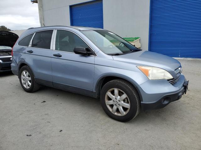 2008 Honda Cr-V Ex VIN: JHLRE48548C032690 Lot: 49970884