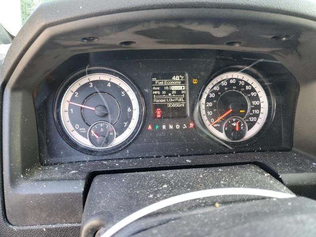 2021 Ram 1500 Classic Slt VIN: 1C6RR7GG6MS527079 Lot: 49148024