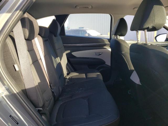 2024 Hyundai Tucson Se VIN: 5NMJA3DE0RH328346 Lot: 50692974