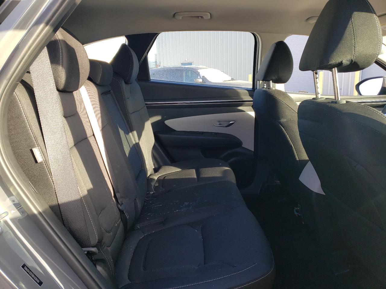 5NMJA3DE0RH328346 2024 Hyundai Tucson Se