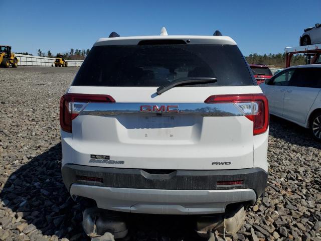 1GKKNULSXPZ226152 GMC Acadia SLT 6