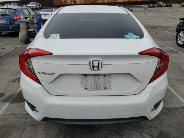 2018 Honda Civic Lx VIN: 2HGFC2F56JH518628 Lot: 51457964