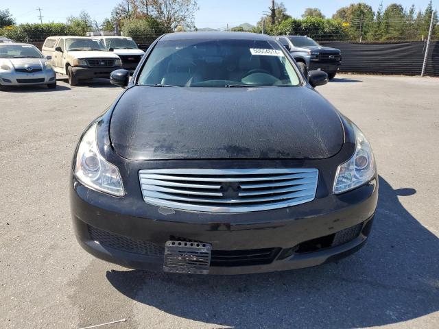 2008 Infiniti G35 VIN: JNKBV61E88M213854 Lot: 50654614