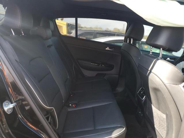 2022 KIA SPORTAGE S - KNDPRCA67N7953120